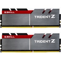 G.Skill Trident Z 16 Go (2x8Go) DDR4 3200 MHz CL16 - F4-3200C16D-16GTZB