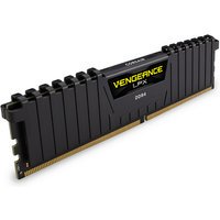 Corsair Vengeance LPX Series Low Profile 32 Go (2x16Go) DDR4 2400 MHz CL14