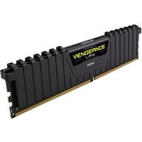 Corsair Vengeance LPX Series Low Profile 8 Go DDR4 2666 MHz CL16