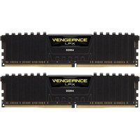 Corsair Vengeance LPX Series Low Profile 16 Go (2x8Go) DDR4 2133 MHz CL13
