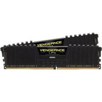 Corsair Vengeance LPX Series Low Profile 16 Go (2x8Go) DDR4 2666 MHz CL16 - CMK16GX4M2A2666C16