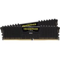 Corsair Vengeance LPX Series Low Profile 32 Go (2x16Go) DDR4 2666 MHz CL16 - CMK32GX4M2A2666C16
