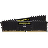 Corsair Vengeance LPX Series Low Profile 16 Go (2x8Go) DDR4 3000 MHz CL15 - CMK16GX4M2B3000C15