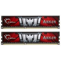 G.Skill Kit 2 x 8 Go 1600 MHz  Aegis CAS11
