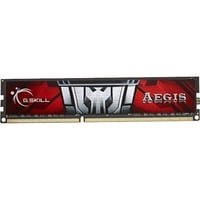 G.Skill Kit 8 Go 1600 MHz Aegis CAS11