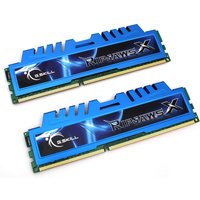 G.Skill Kit Extreme3 2 x 8 Go 2400 MHz Ripjaws X CAS11