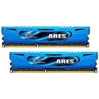 G.Skill Kit Extreme3 2 x 8 Go 2400 MHz ARES CAS11
