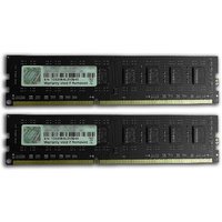 G.Skill Value DDR3 2 x 4 Go 1600 MHz NS