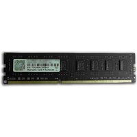 G.Skill Value DDR3 2 x 8 Go 1333 MHz NT