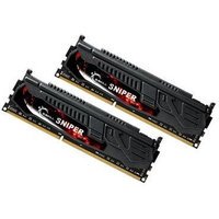 G.Skill Kit Extreme3 2 x 4 Go 2400 MHz Sniper CAS11