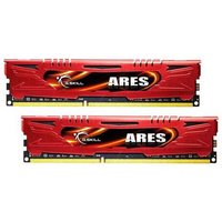 G.Skill Kit Extreme3 2 x 8 Go 2133 MHz ARES CAS11 RED