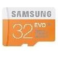 Samsung microSDHC EVO MB-MP32D/EU 32 Go