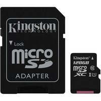 Kingston SDC10G2/128GBSP