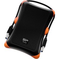Silicon Power Armor A30 1 To Noir (USB 3.0) - SP010TBPHDA30S3K