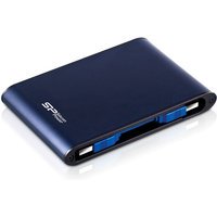 Silicon Power Armor A80 2 To Bleu (USB 3.0)