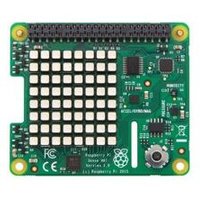 Raspberry Pi Sense HAT