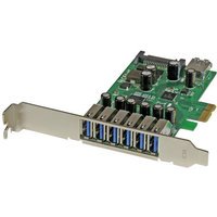 StarTech PEXUSB3S7