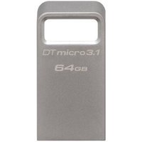 Kingston DataTraveler Micro 3.1