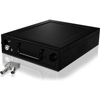 Icy Box IB-148SSK-B