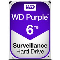 WD Purple Videosurveillance 6 To SATA 6Gb/s - WD60PURX
