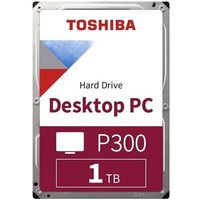 Toshiba P300 HDWD110EZSTA 1 To