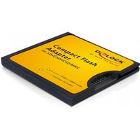 Delock Adaptateur CompactFlash pour SD / MMC