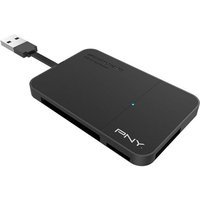 PNY Lecteur de cartes High Performance 3.0