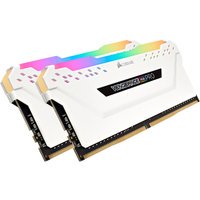 Corsair Vengeance LPX Red DDR4 2 x 8 Go 2400 MHz CAS 16