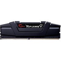 G.Skill RipJaws 5 Series Noir 16 Go  DDR4 3200 MHz CL16