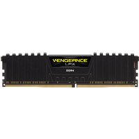 Corsair Vengeance LPX Series Low Profile 16 Go DDR4 2400 MHz CL14
