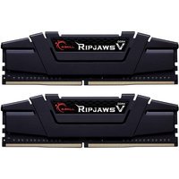 G.Skill RipJaws 5 Series Gris 16 Go (2x8Go) DDR4 3200 MHz CL16