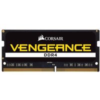 Corsair Vengeance SO-DIMM DDR4 16 Go (2x8Go) 2400 MHz CL16
