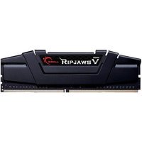 G.Skill RipJaws 5 Series Noir 64 Go (4x16Go) DDR4 3200 MHz CL16