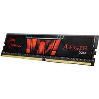 G.Skill Aegis 4 Go  DDR4 2133 MHz CL15