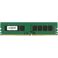 Crucial DDR4 16 Go 2400 MHz CL17 DR X8
