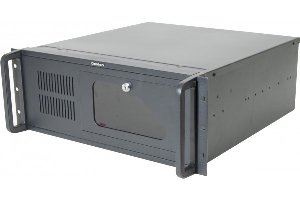 Boîtier rackable 4U profondeur 45 cm