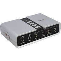 Carte son externe USB 7.1