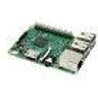 Raspberry Pi 3 Model B