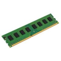 Kingston Low Voltage 8 Go DDR3L 1600 MHz CL11 DR X8
