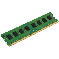 Kingston 8 Go DDR3 1600 MHz CL11 DR X8