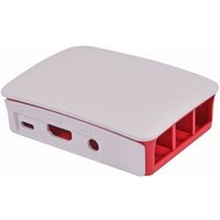 Raspberry Pi 3 Case