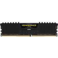 Corsair Vengeance LPX Series Low Profile 32 Go (2x16Go) DDR4 2400 MHz CL16 - CMK32GX4M2A2400C16