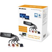 AVerMedia DVD EZMaker 7 (C039H)