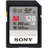 Sony SD Pro 32 Go UHS-II (260Mo/s)