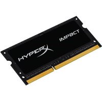 Kingston HyperX Impact SO-DIMM 4 Go  DDR3L 1866 MHz CL11