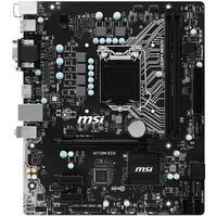 MSI H110M ECO