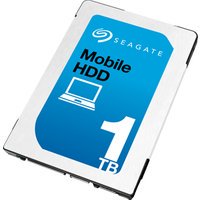 Seagate Mobile HDD - 1 To
