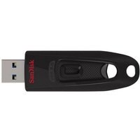 SanDisk Ultra Clé USB 3.0 32 Go Rouge