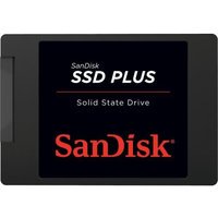 SanDisk SSD PLUS TLC 480 Go