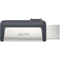 SanDisk Ultra Dual Drive USB Type-C 64 Go